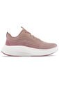 Tenis Running Mafos Rosa Croydon Para Mujer de Croydon
