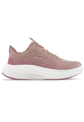Tenis Running Mafos Rosa Croydon Para Mujer