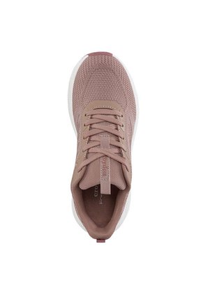 Tenis Running Mafos Rosa Croydon Para Mujer