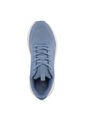 Tenis Running Mafos Azul Croydon Para Mujer de Croydon