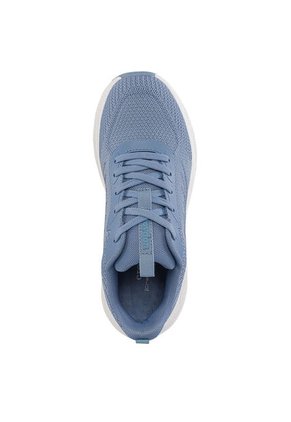 Tenis Running Mafos Azul Croydon Para Mujer