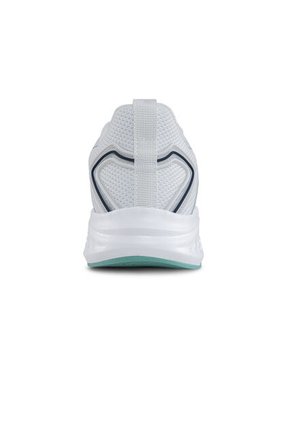 Tenis Running Bagol Blanco Croydon Para Mujer
