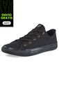 Zapatos School Cake Negro-Negro Para Mujer Croydon de Croydon