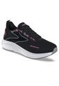 Tenis Running Bagol Negro Croydon Para Mujer de Croydon