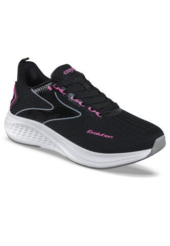 Tenis Running Bagol Negro Croydon Para Mujer Croydon