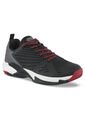 Tenis Entrenamiento Teppor Negro Croydon Para Hombre de Croydon