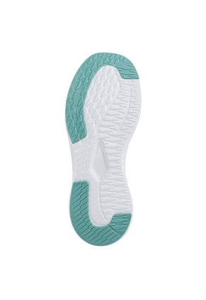 Tenis Running Bagol Blanco Croydon Para Mujer