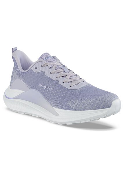 Tenis Running Nwak Lila Croydon Para Mujer