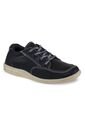 Zapatos Escolares Bagglia Negro Para Niña Croydon de Croydon