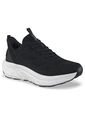Tenis Running Vopos Negro Croydon Para Mujer de Croydon