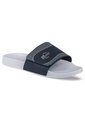 Sandalias Playeras Fynox Blanco Croydon Para Hombre de Croydon