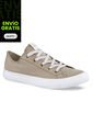 Zapatos School Cake Beige-Beige Para Mujer Croydon de Croydon