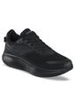 Tenis Running Vuxxu Negro-Negro Croydon Para Mujer de Croydon