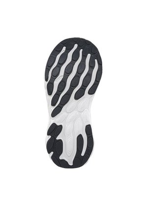 Tenis Running Vopos Negro Croydon Para Mujer