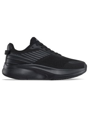 Tenis Running Vuxxu Negro-Negro Croydon Para Mujer