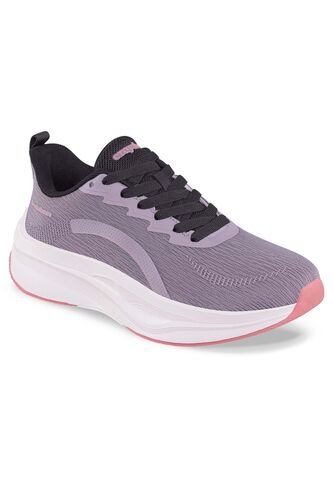 Tenis Running Facod Mora Croydon Para Mujer Croydon