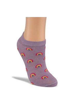 Medias Ellie M.Color Croydon Para Mujer