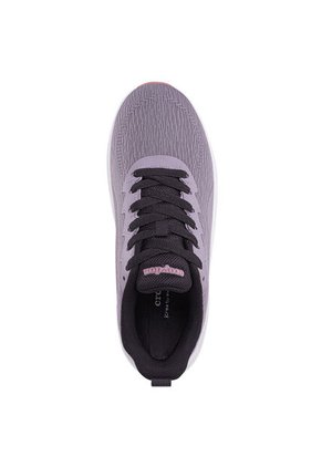Tenis Running Facod Mora Croydon Para Mujer
