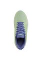 Tenis Running Facod Verde Croydon Para Mujer de Croydon