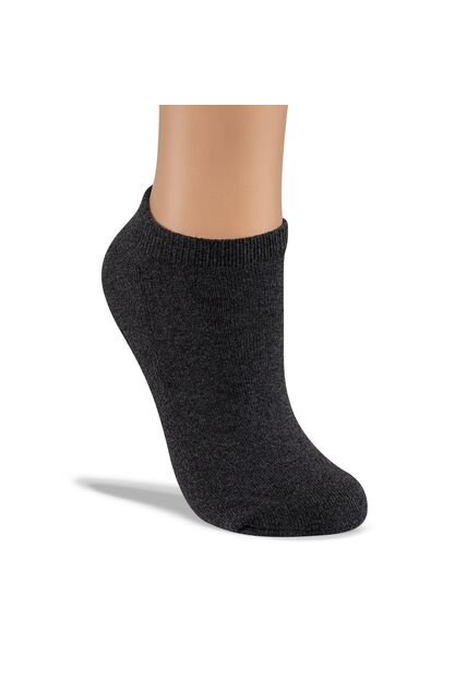 Medias Sarah M.Color Croydon Para Mujer