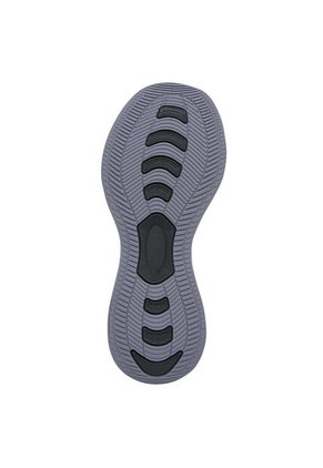 Tenis Running Lafog Negro-Negro Croydon Para Mujer