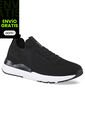Tenis Running Kila Negro-Blanco Para Hombre Croydon de Croydon