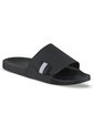 Sandalias Playeras Hirok Negro Croydon Para Hombre de Croydon