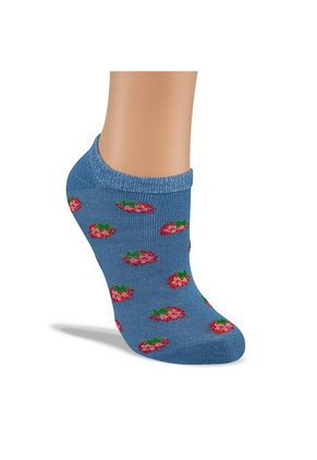 Medias Abby M.Color Croydon Para Mujer