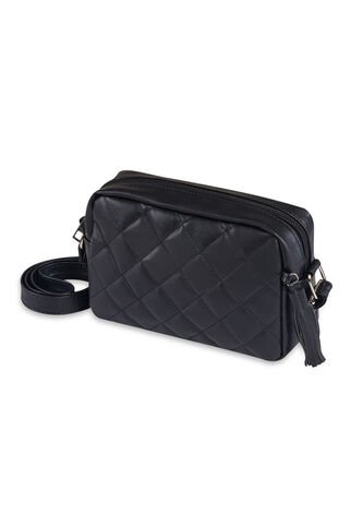 Manos Libres Hailey Negro Croydon Para Mujer Croydon