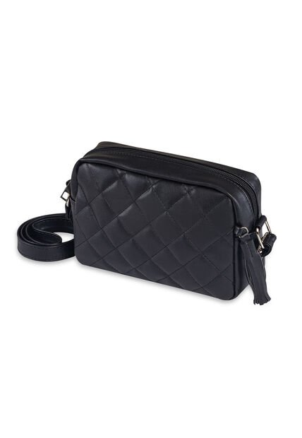 Manos Libres Hailey Negro Croydon Para Mujer