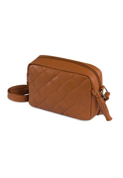 Manos Libres Hailey Camel Croydon Para Mujer