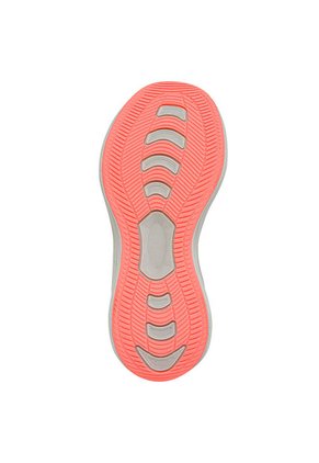 Tenis Running Lafog Beige-Coral Croydon Para Mujer