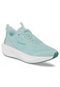 Tenis Running Nagov Verde Croydon Para Mujer de Croydon