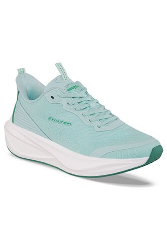 Tenis Running Nagov Verde Croydon Para Mujer Croydon