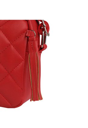 Manos Libres Hailey Rojo Croydon Para Mujer