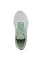 Tenis Running Lafog Blanco-Verde Croydon Para Mujer de Croydon
