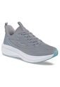 Tenis Running Segali Gris Croydon Para Mujer de Croydon