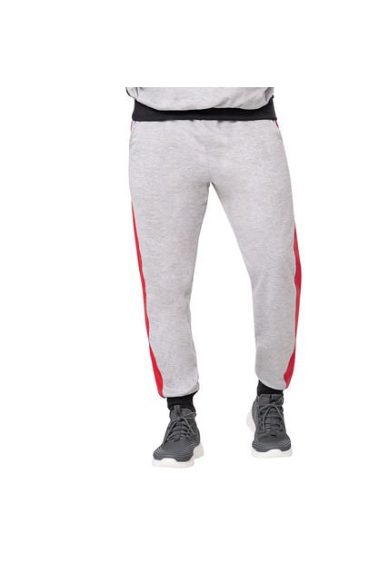 Jogger Ricardo Gris Para Hombre Croydon
