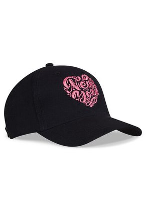 Gorra Emma Negro Croydon Para Mujer