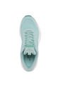 Tenis Running Nagov Verde Croydon Para Mujer de Croydon