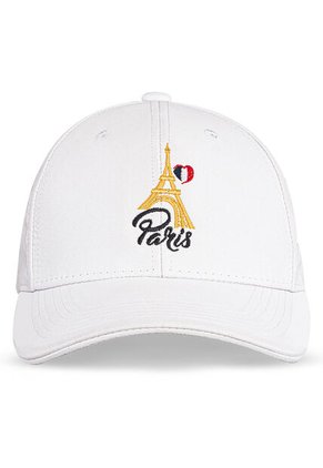 Gorra Marie Blanco Croydon Para Mujer