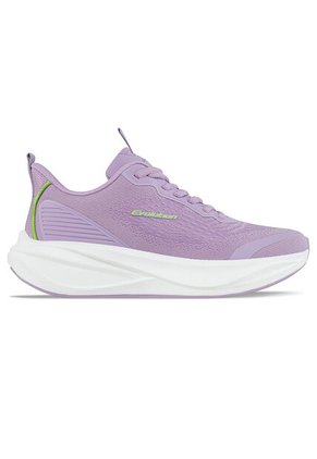 Tenis Running Nagov Lila Croydon Para Mujer