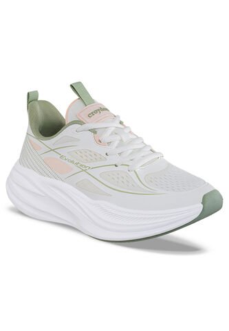 Tenis Running Xudok Blanco Croydon Para Mujer Croydon