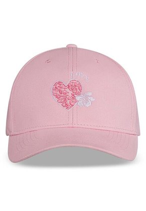 Gorra Emily Rosa Croydon Para Mujer