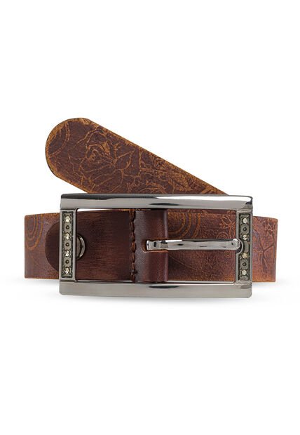 Correa Chloe Café Croydon Para Mujer