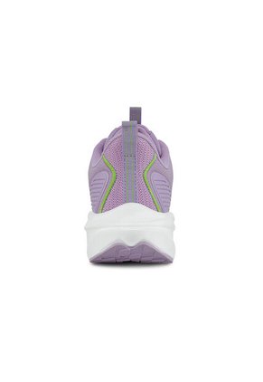 Tenis Running Nagov Lila Croydon Para Mujer
