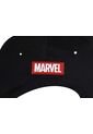 Gorra Avengers Negro Croydon Para Hombre de Croydon