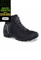 Botas Outdoor Daytona Negro Para Hombre Croydon de Croydon
