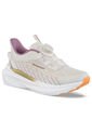 Tenis Running Katar Beige Croydon Para Mujer de Croydon