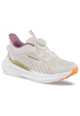 Tenis Running Katar Beige Croydon Para Mujer Croydon